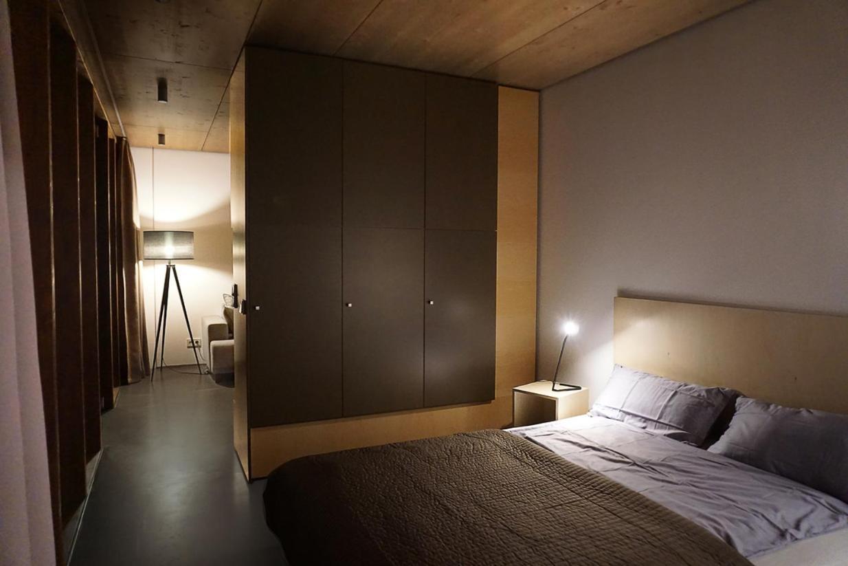 טימנדורפר שטרנד Design Ferienwohnung Nienrausch Apartment 2 מראה חיצוני תמונה